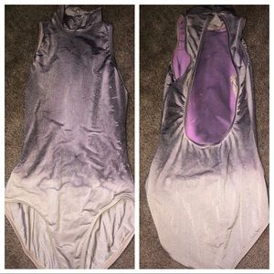 Dance Leotard